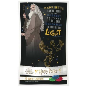 Jelly Belly, Jelly Belly Harry Potter Is my Home 28g, Jelly Belly Harry Potter Happiness can be found 28g