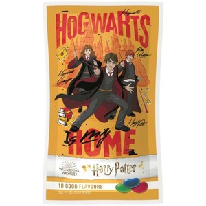 Jelly Belly, Jelly Belly Harry Potter Is my Home 28g, Jelly Belly Harry Potter Happiness can be found 28g