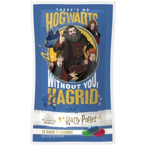 Jelly Belly, Jelly Belly Harry Potter Is my Home 28g, Jelly Belly Harry Potter Happiness can be found 28g