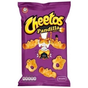Cheetos, Cheetos Pandilla 75g, Cheetos Pandilla 75g