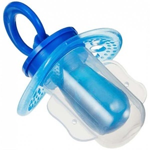 Cool, Cool Blinki Schnuller-Lollipop rot 15g, Cool Blinki Schnuller Lollipop blau 15g