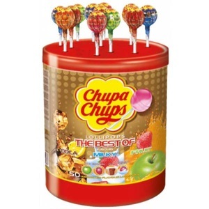 Chupa Chups, Chupa Chups 'The Best Of' 50er, Chupa Chups The Best Of 50er Dose