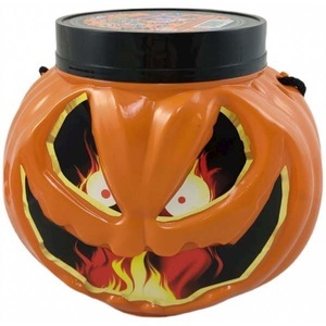 Fini, Fini Halloween Kürbis 179g, Fini Halloween Kürbis 179g