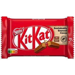 KitKat, KitKat Classic 41.5g, KitKat Classic 41.5g
