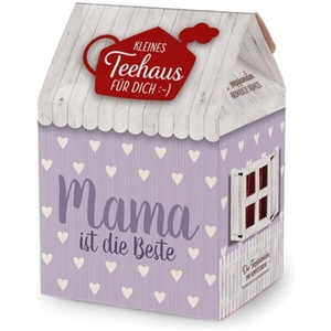 La Vida, Teehaus - Mama ist die beste, Teehaus - Mama ist die beste