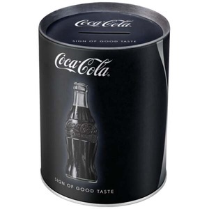 Nostalgic Art, Nostalgic Art - Spardose Coca Cola, Nostalgic Art - Spardose Coca Cola