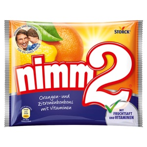 Nimm2, nimm 2 - 3 x 145 g