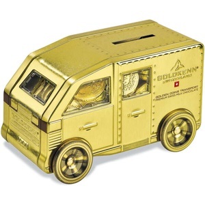 Goldkenn, Goldkenn Gold Van 180g, Goldkenn Gold Van 180g
