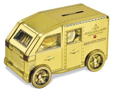 Goldkenn, Goldkenn Gold Van 180g