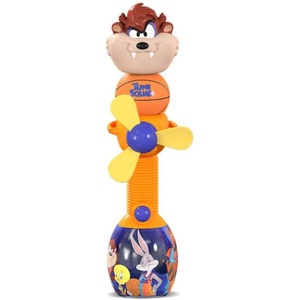 Relkon, Space Jam Ventilator Taz mit Überraschung und Bonbons, Space Jam Ventilator Taz mit Überraschung und Bonbons