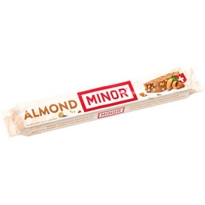 Minor, Minor Almond 42g, Minor Almond 42g