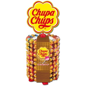 undefined, Chupa Chups Lollipops 