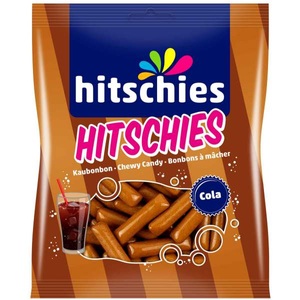 hitschies, Hitschies Cola 125g, hitschies Hitschies Cola 125g