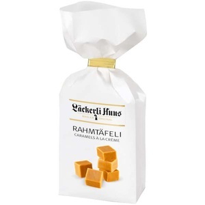 Läckerli-Huus, Basler Läckerli Snack - 33g, Basler Läckerli Snack - 33g