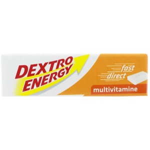 PIETERCIL DELBY'S, DEXT ENERGY Multivitamine + Vitamine C, DEXT ENERGY Multivitamine + Vitamine C