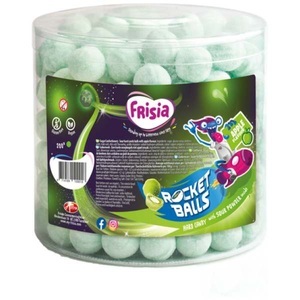 Frisia Astra, Frisia Rocket Balls Apple 200 Stück, Frisia Rocket Balls Apple 200 Stück