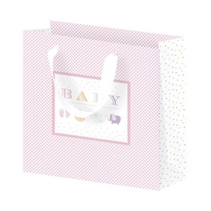 undefined, Baby Girl Geschenktasche