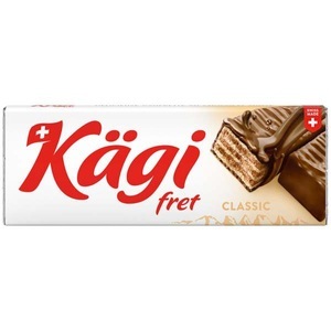 Kägi fret, KÄGI FRET Fret Classic 7790 50g, Kägi Fret Classic 50g
