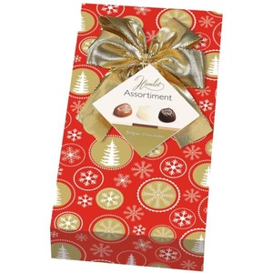 Hamlet, Hamlet Pralinen Weihnachten 125g, Hamlet Pralinen Weihnachten 125g