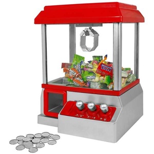 undefined, Candy Grabber Süssigkeiten Automat, Candy Grabber Süssigkeiten Automat