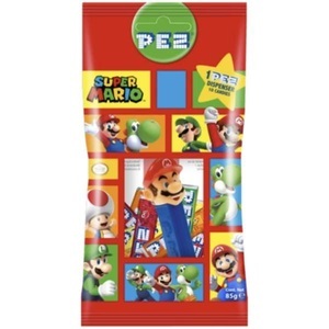 Pez, PEZ Special Valentins-Maskottchen, PEZ Henry der Hase