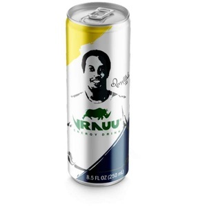 Vrau, Vrau Energy Drink Original 250ml, Vrauu Energy Drink Original 250ml