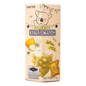 Kuchenmeister, Koala's White Milk Cream 37g, Koala's White Milk Cream 37g
