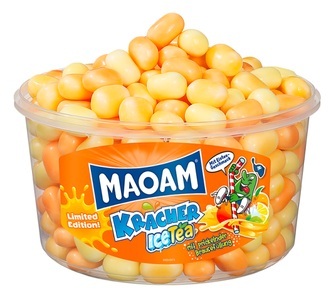 Maoam, Maoam Kracher Ice Tea 265er