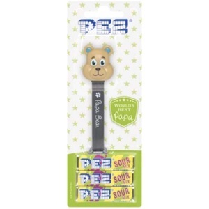 Pez, PEZ Special Valentins-Maskottchen, PEZ Henry der Hase