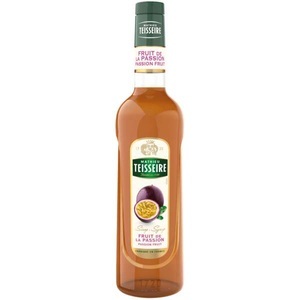 Teisseire, Teisseire Passionsfrucht 70cl, Teisseire Passionsfrucht 70cl