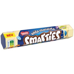 Smarties, Smarties Pouch 105g