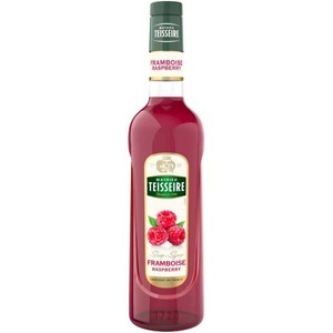 Teisseire, Teisseire Himbeere 70cl, Teisseire Himbeere 70cl