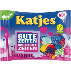 Katjes, Katjes GZSZ 175g, Katjes GZSZ 175g