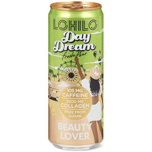 Lohilo, Lohilo Day Dream Fresh Pear 330ml, Lohilo Day Dream Fresh Pear 330ml