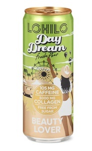 Lohilo, Lohilo Day Dream Fresh Pear 330ml