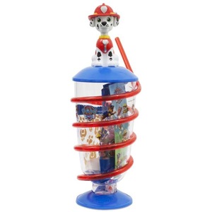 undefined, Candy Cup Paw Patrol 21g, Candy Cup Baby Shark 21g