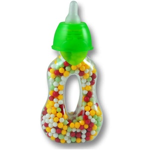 Heinerle, Heinerle Liebesperlen Babyfläschchen Handy 75g, Heinerle Liebesperlen Babyfläschchen Handy 75g