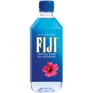 Natural Water of Viti Limited, FIJI Natural Artesian Water 0.5 Liter Fiji, Fiji Water still (500ml)