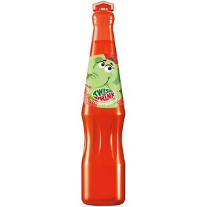 Dreh und Trink, Dreh und Trink Erdbeere 200ml, Dreh und Trink Erdbeere 200ml