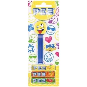 Pez, PEZ Spender Micky, PEZ Spender Yoshi