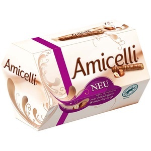 Amicelli, Amicelli 200g, Amicelli 200g