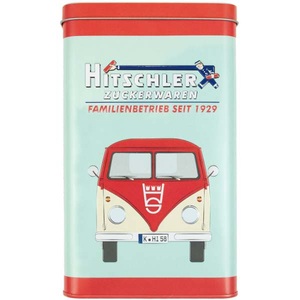 hitschies, hitschler Goldmünzen Schoko 130g, Hitschies Gold Schokomünzen 130g