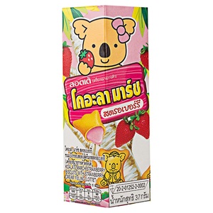 Kuchenmeister, Koala's Strawberry Japan-Edition 37g, Koala's Strawberry Japan-Edition 37g