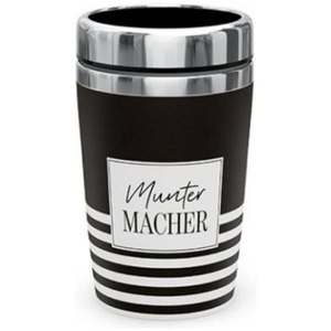 La Vida, Thermobecher Muntermacher 240ml, Thermobecher Muntermacher 240ml