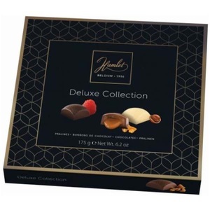 Hamlet, Hamlet Deluxe Collection 175g, Hamlet Deluxe Collection 175g