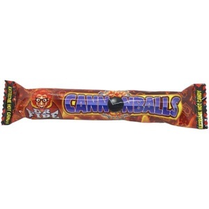 Dr. Fire, Felko, Dr. Fire Cannon Balls 40g, Dr. Fire Cannon Balls 40g