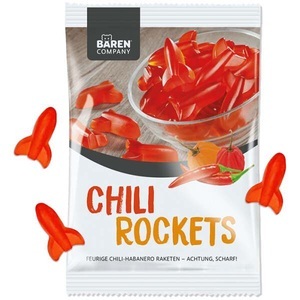 undefined, Bären Company Chili Rockets 150g, Bären Company Chili Rockets 150g