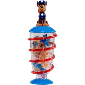 undefined, Candy Cup Paw Patrol 21g, Candy Cup Baby Shark 21g