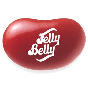 undefined, Jelly Belly Raspberry 1kg Geleebonbons mit Himbeer-Geschmack, Jelly Belly Raspberry 1kg Geleebonbons mit Himbeer-Geschmack