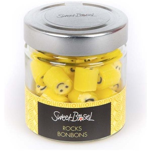 Sweet Basel, Rocks Bonbons Smile 120g, 